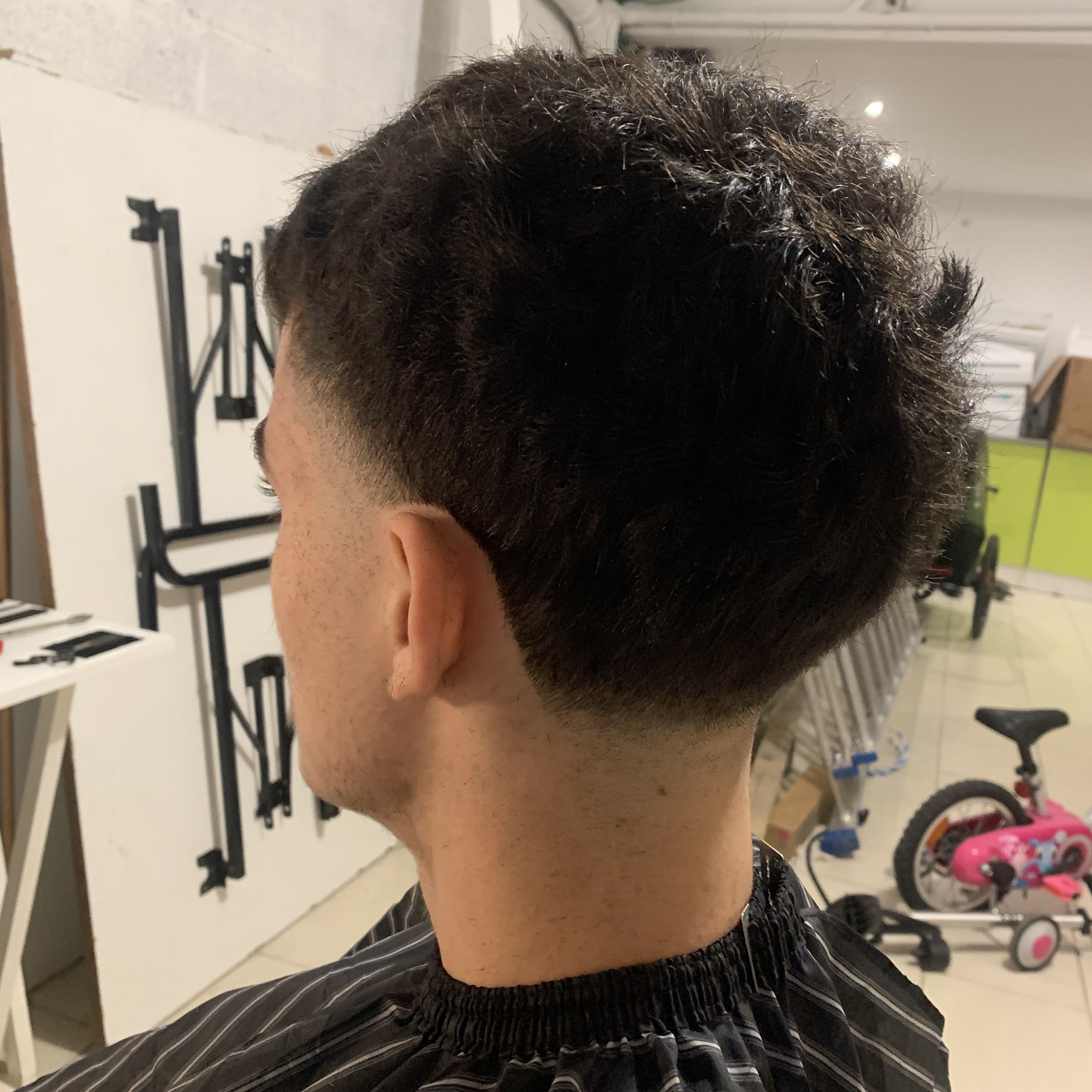 Coupe 3