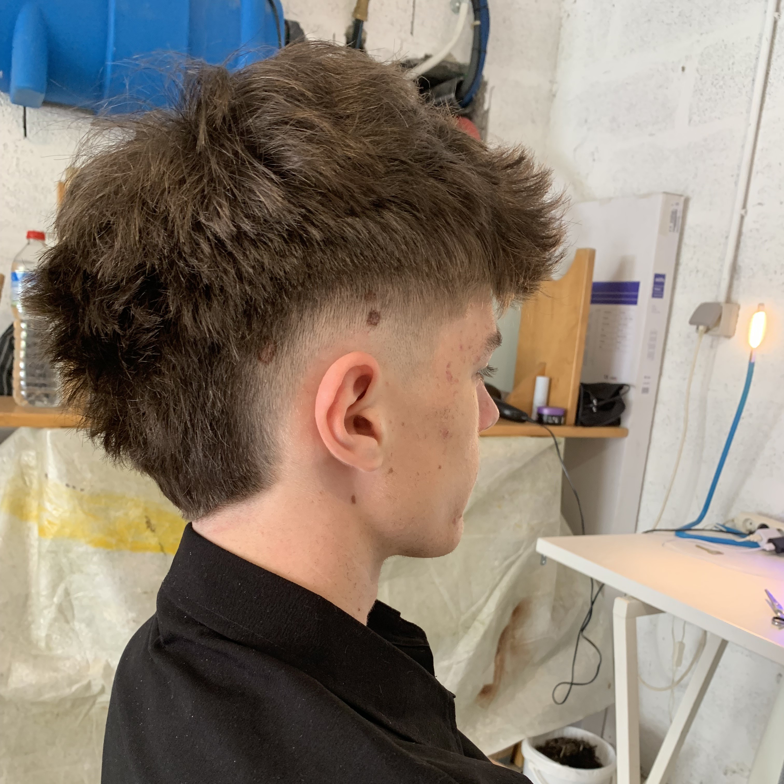 Coupe 6